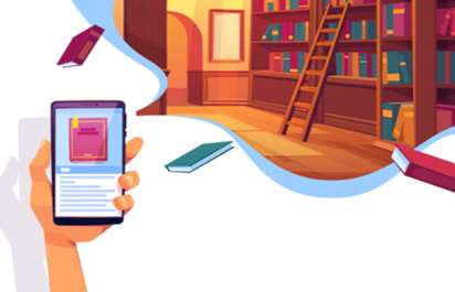 کتابخانه مرکزی